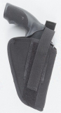 DASTA 627 - Opaskové pouzdro oboustranné /Revolver 4“ /