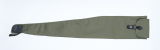 DASTA 304G - Obal na pušku  /délka 120 cm - zelené, NYLON /