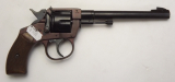 Revolver Arminius, mod. Zella-Mehlis, r. 22 LR (B1581)