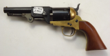 Perkusní revolver F.Lipietta, r.36 (C747)