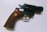 Revolver Dan Wesson, r.38 Spec.