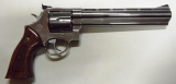 Revolver Taurus, mod. 44CP-SS, r. 44 Mag. (B1689)