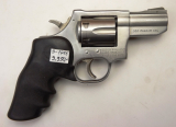 Revolver Dan Wesson, r. 357 Mag. (B1695)-REZERVACE