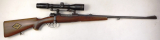 Kulovnice opakovací, Böhler - Mauser, r. 8 x 57 JS (C0989)