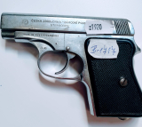 Pistole CZ 45, r. 6,35 (B1717)