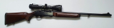 Kulovnice samonabíjecí Remington, mod.7400, r.30-06 (B1722)