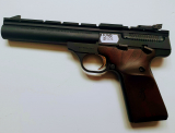 Pistole Brownin, mod.Buck Mark, r.22 LR (B1723)