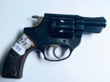Revolver Astra, mod. 680, r. 22 LR (B1727)