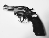 Revolver Alfa Proj, mod. Holek 830, r. 38 Spec. (B1735)