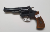 Revolver Astra, mod. NC 6, r. 38 Spec. (B1739)