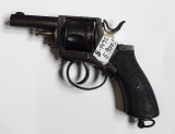 Revolver Belgie, mod. Constabulary, r.320 (B1492)