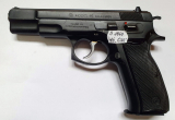 Pistole CZ 85, r. 9L (B1740)-REZERVACE