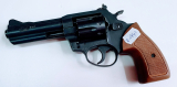 Revolver KORA Brno, mod. Sport, r. 22 LR (B1741)