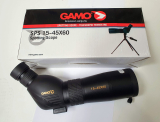 Sportovní terčový dalekohled GAMO PSP 15-45x60