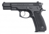 CZ 75 BD 9mm Luger