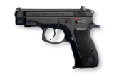 CZ 75 COMPACT 9mm Luger