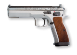 CZ 75 TS 9mm Luger,.40 S&W