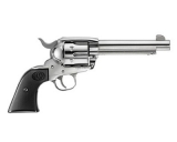 SA Revolver Ruger KNV 455 .45 Colt 