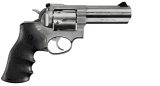DA Revolver Ruger KGP 141 .357 Magnum
