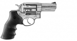 DA Revolver Ruger KGPF 331 .357 Magnum