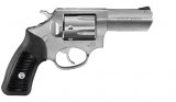 DA Revolver Ruger KSP 331x .357 Magnum