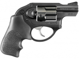 DA Revolver Ruger LCR .38 Special