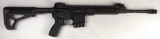 Puška samonabíjecí LUVO ARMS LA-15 A2 (14,5”) - caliber .5,56/223 Rem.