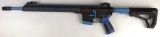 Puška samonabíjecí LUVO ARMS LA-15 (18”) - caliber .223 Rem.