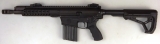 Puška samonabíjecí LUVO ARMS LA-110 A2 (10,5”) - caliber .308 Win.