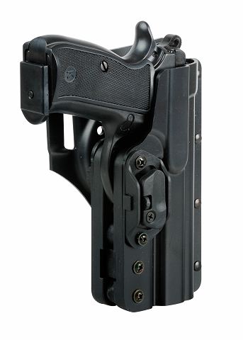 DASTA 740 PHDLB 16/OZ - Plastic Holster DASTA Lock-Block 